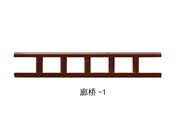廊桥