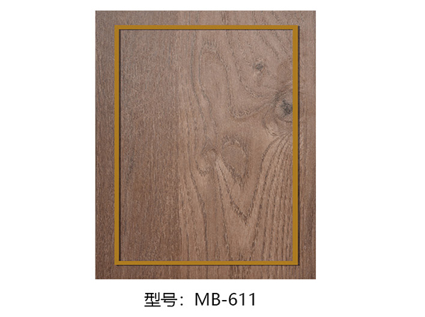 小门板