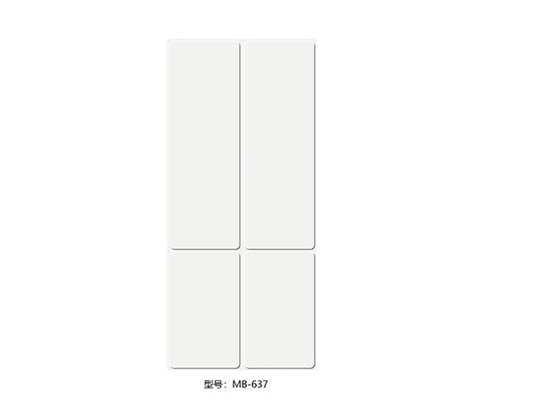 平开门