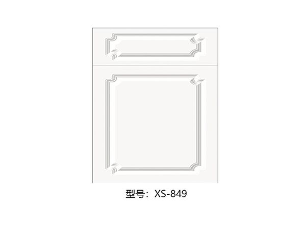 模压吸塑