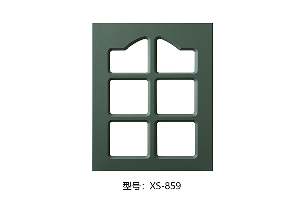 模压吸塑