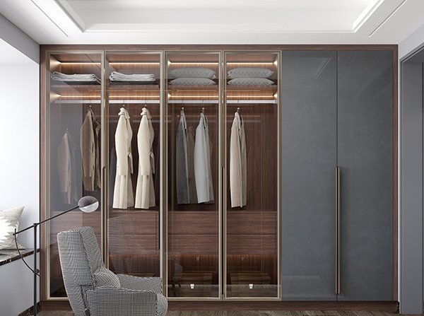 现代轻奢 KNB-3004