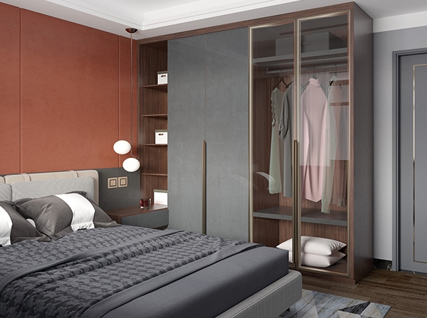 现代轻奢 KNB-3005