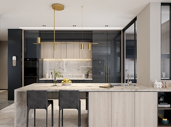 意式轻奢 KNB-3006