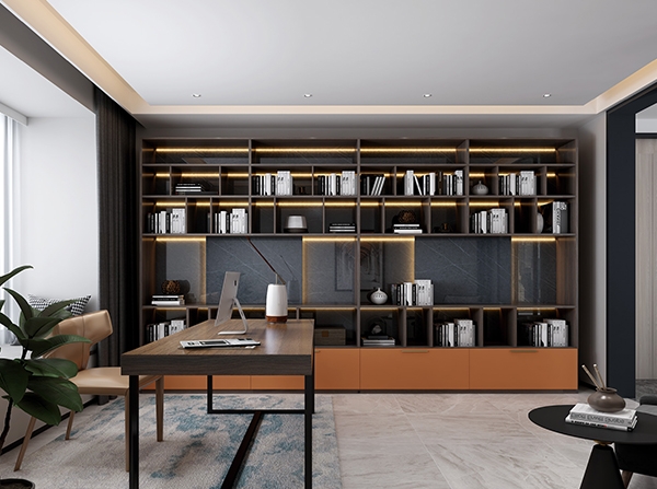 意式轻奢 KNB-3009