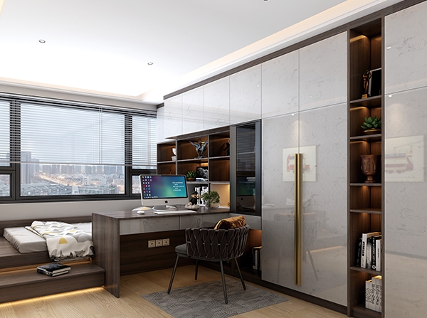 意式轻奢 KNB-3010