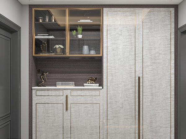 极简轻奢 KNB-3016