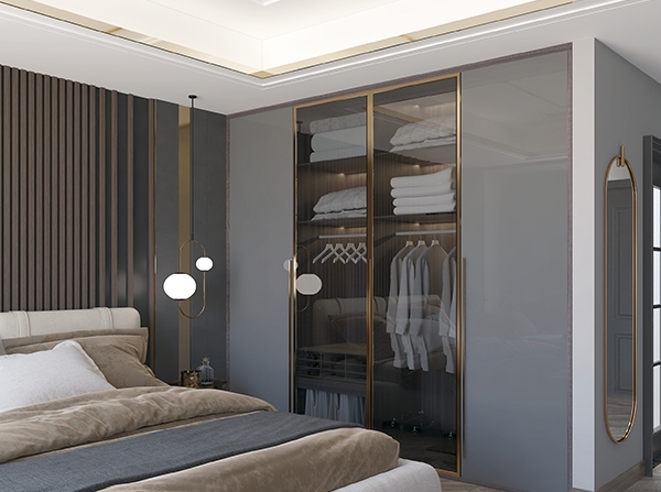 极简轻奢 KNB-3019