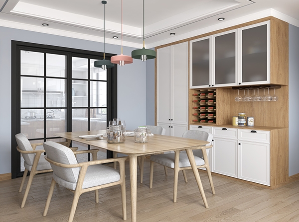 北欧风格 KNB-3021