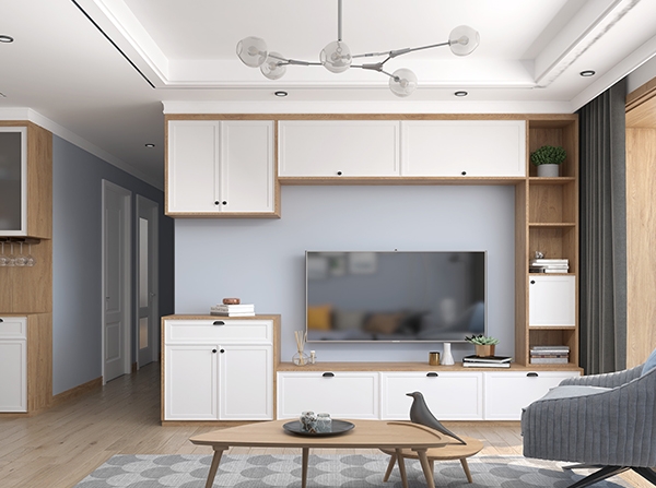 北欧风格 KNB-3023