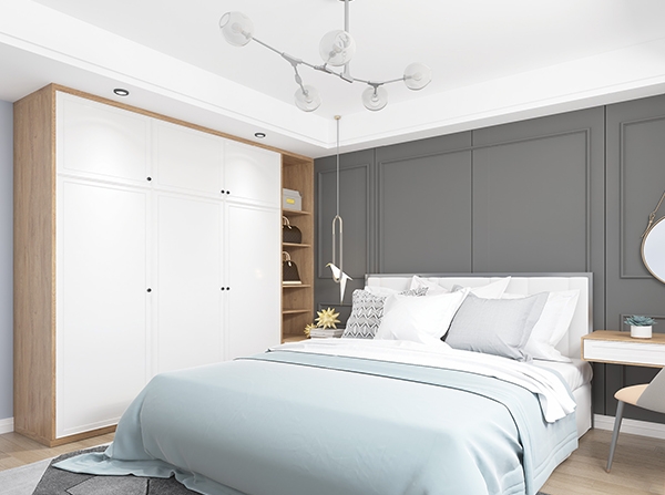 北欧风格 KNB-3026