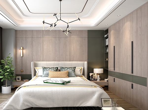 现代极简 KNB-3028