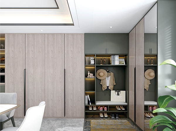 现代极简 KNB-3030