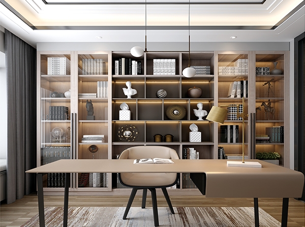 现代极简 KNB-3032