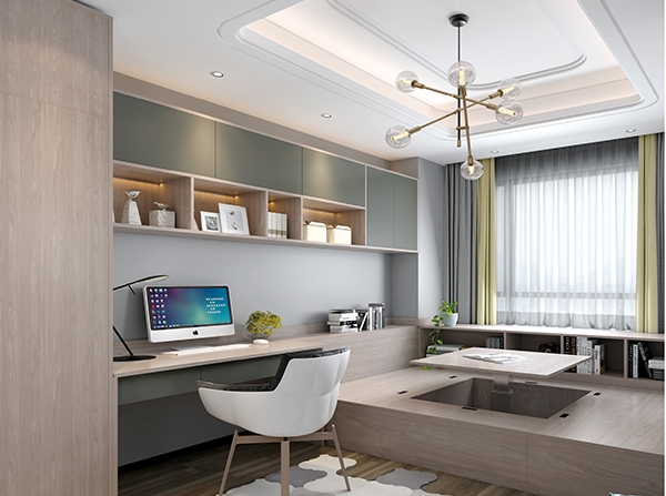 现代极简 KNB-3033