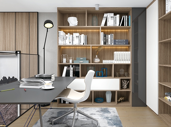 复式公寓 KNB-3039