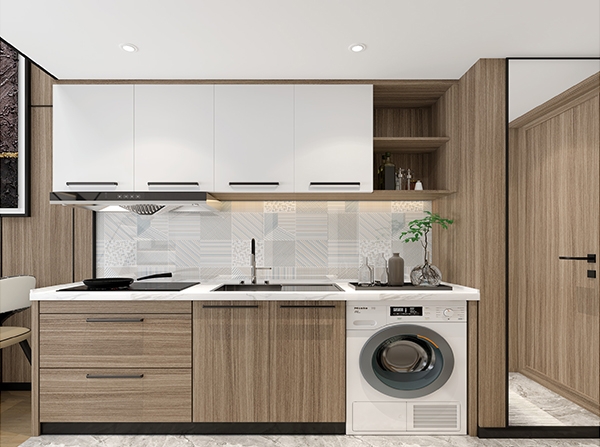 复式公寓 KNB-3040