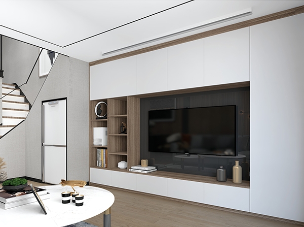 复式公寓 KNB-3041