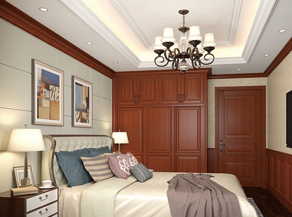 美式风格 KNB-3042