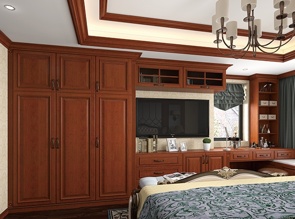 美式风格 KNB-3043