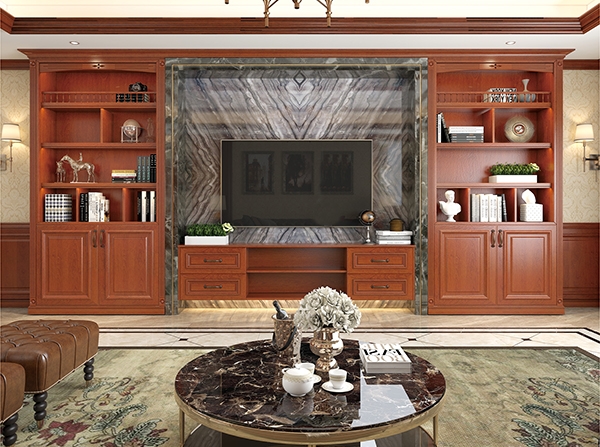 美式风格 KNB-3047