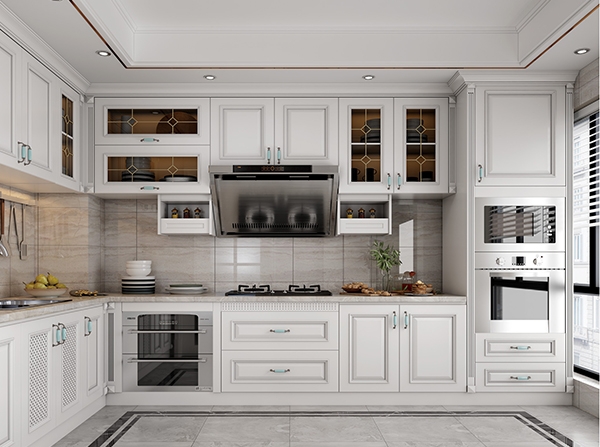 简欧风格 KNB-3049