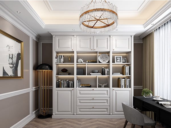 简欧风格 KNB-3053