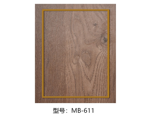 小门板