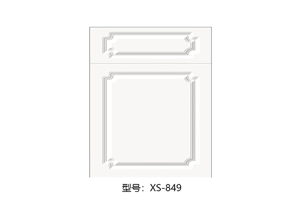 模压吸塑