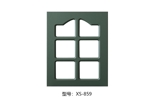 模压吸塑