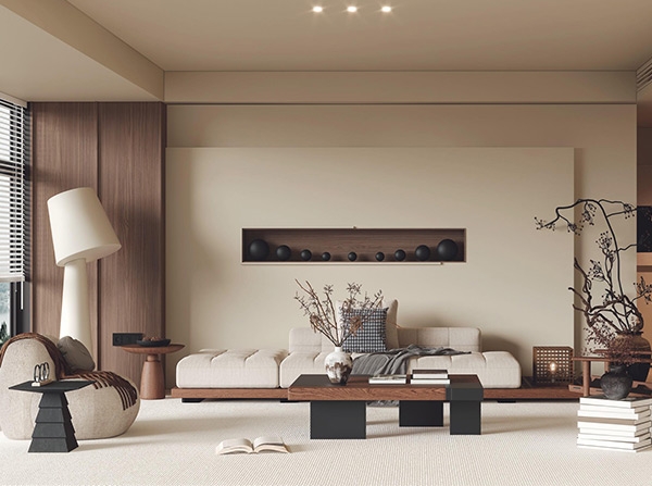 全屋吸塑